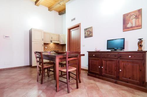 Apartamento Le Case Al Quadrato