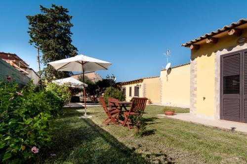 Apartamento Le Case Al Quadrato