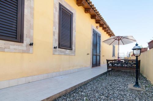 Apartamento Le Case Al Quadrato