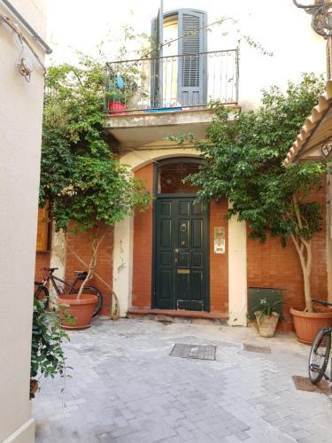 Apartamento Nel Cuore Di Ortigia!!