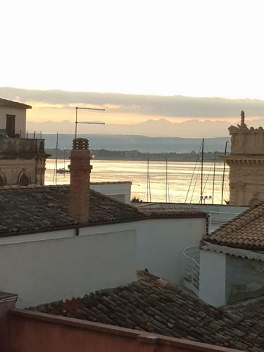 Apartamento Nel Cuore Di Ortigia!!