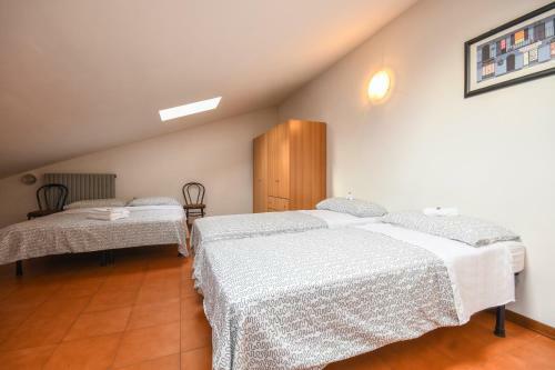 Apartamento Violet Sky Sirmione