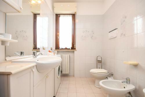 Apartamento Violet Sky Sirmione