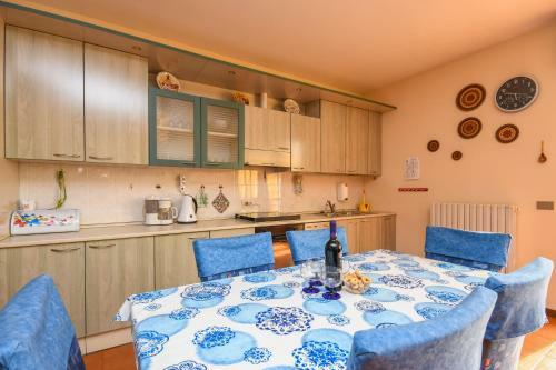 Apartamento Violet Sky Sirmione