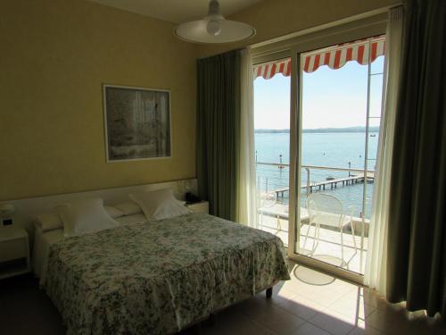 Hotel Du Lac