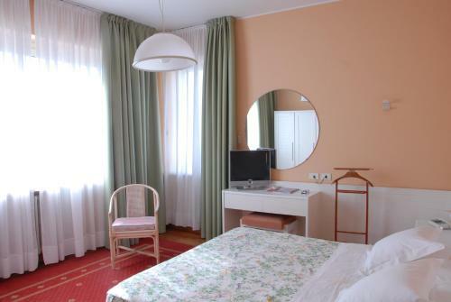 Hotel Du Lac