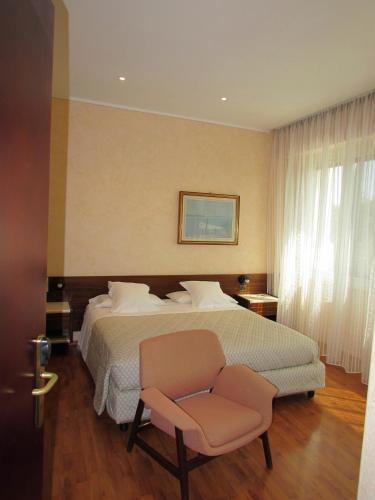 Hotel Du Lac