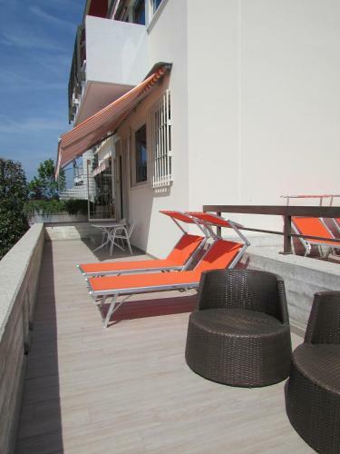 Hotel Du Lac
