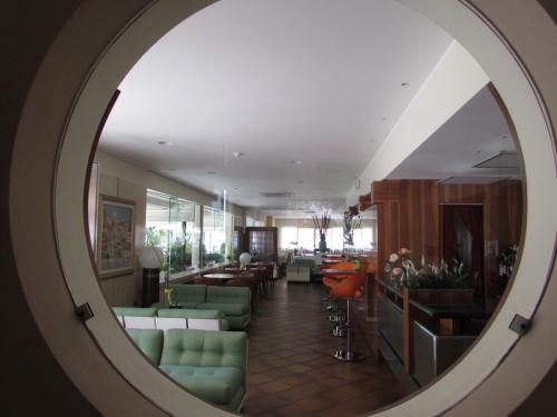 Hotel Du Lac