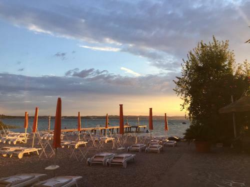 Hotel Du Lac