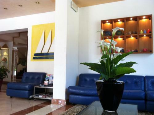 Hotel Du Lac
