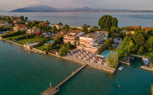 Hotel Du Lac