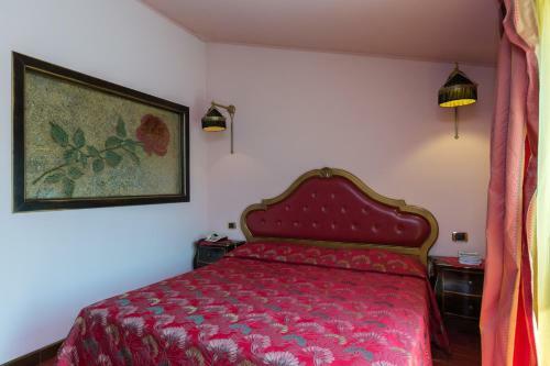 Hotel Serenella