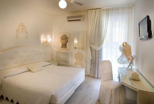 Hotel Serenella