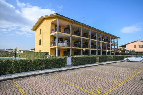 Lugana Lake Apartment