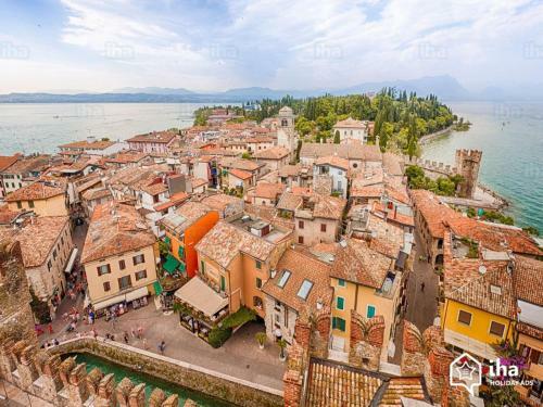 Apartamento Aurora Sirmione Appartamenti