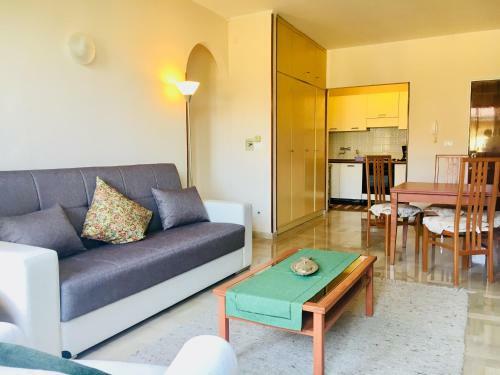San Vito Holiday Apartment