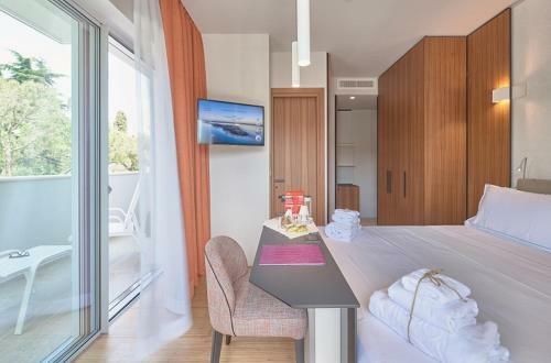 Hotel Ocelle Thermae&spa (adults Only)