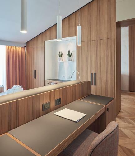 Hotel Ocelle Thermae&spa (adults Only)
