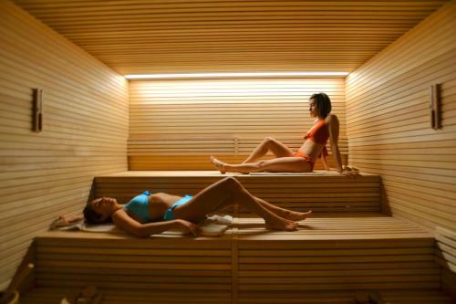 Hotel Ocelle Thermae&spa (adults Only)