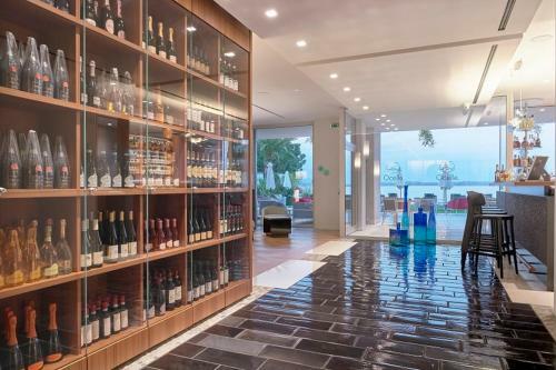 Hotel Ocelle Thermae&spa (adults Only)