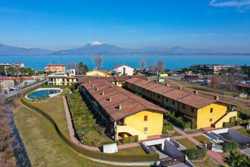Apartamento Fiore Del Garda
