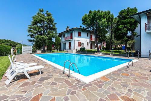 Apartamento L'ulivo