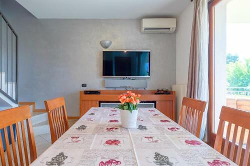Apartamento Condominio Brema