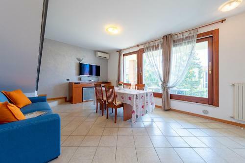 Apartamento Condominio Brema