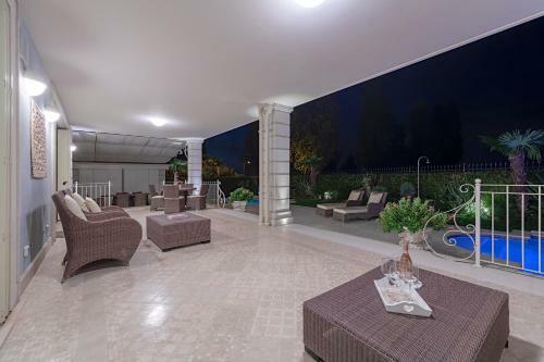 Apartamento Luxury Lake-front Catullo
