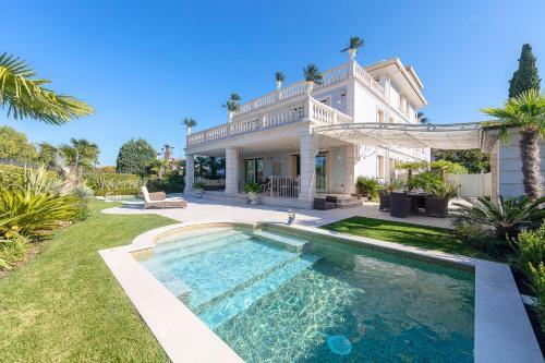 Apartamento Luxury Lake-front Catullo