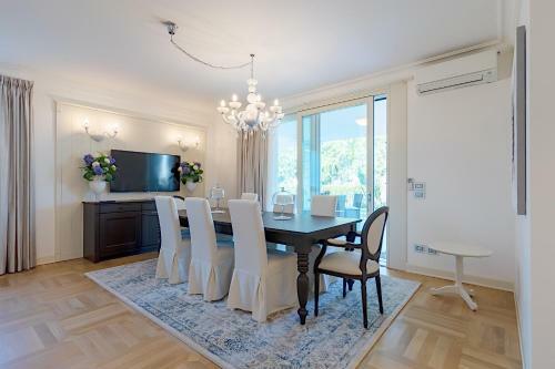Apartamento Luxury Lake-front Catullo