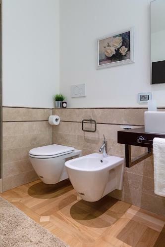 Apartamento Luxury Lake-front Catullo