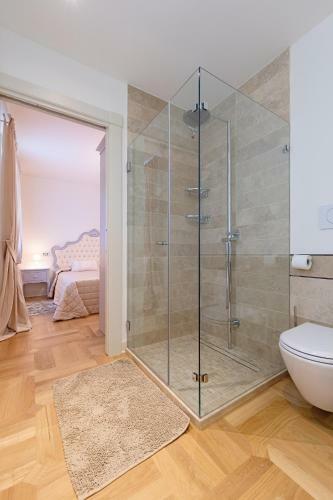 Apartamento Luxury Lake-front Catullo