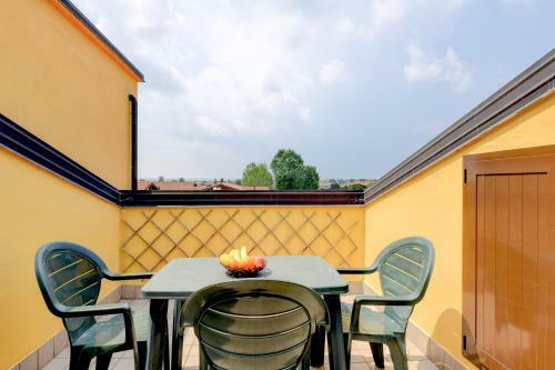 Apartamento La Casa Del Garda