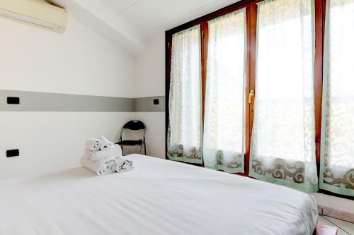 Apartamento La Casa Del Garda