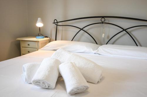 Sirmione Punta Gro Beach Apartment