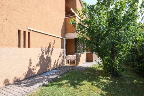 Sirmione Punta Gro Beach Apartment