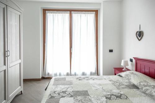 Apartamento Tenuta La Borghetta 170s
