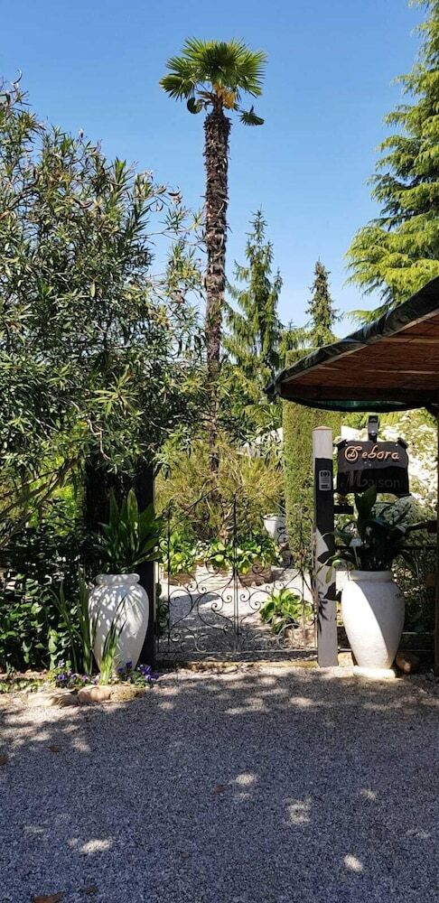 Debora Maison B&B