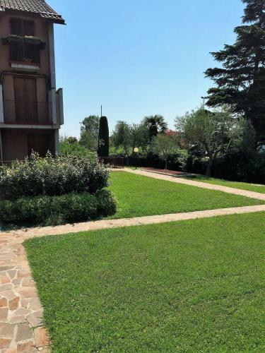 Ciao Sirmione Lake View Apartment
