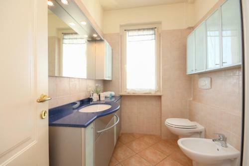Apartamento Sirmione Summer Dream