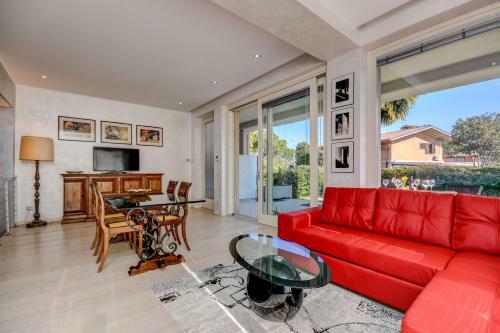 Apartamento My Garda Holiday Exclusive Home