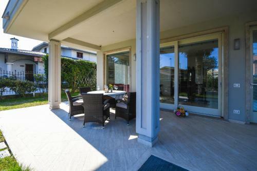 Apartamento My Garda Holiday Exclusive Home