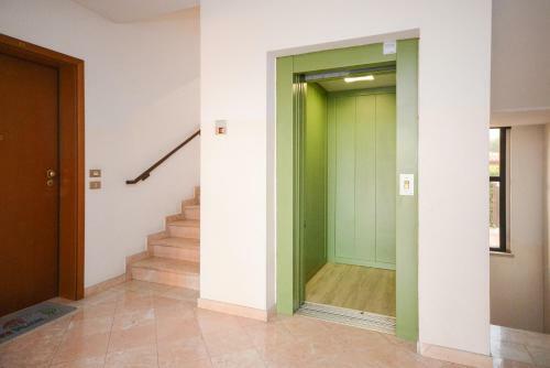 Apartamento Casa Vacanze Con Ampia Piscina"lago E Terme"
