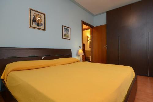 Apartamento Casa Vacanze Con Ampia Piscina"lago E Terme"