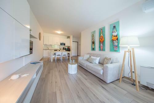 Apartamento Artemisia
