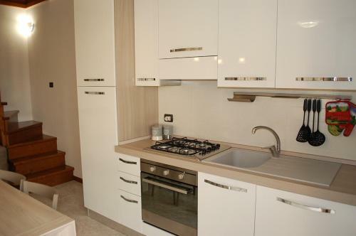 Apartamento Sirmione Terme E Lago