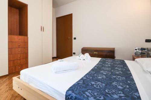 Apartamento Appartamento Luna