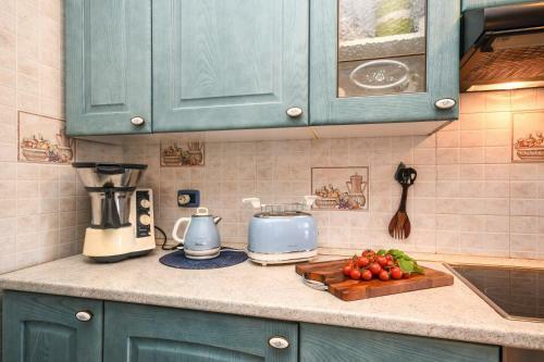 Apartamento Appartamento Luna